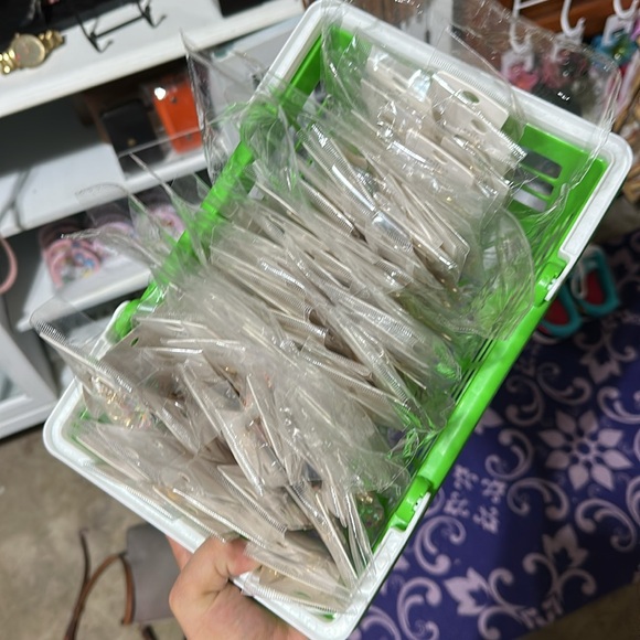 2 for $12 BAG CHARMS/KEY CHAINS - Picture 5 of 12